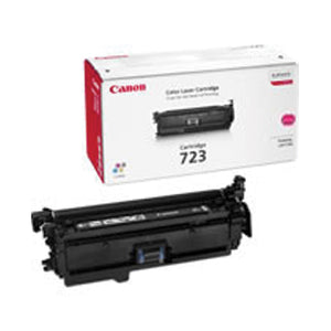 Toner Canon 723 (C,M)