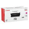 Toner Canon 732 (C,M,Y)