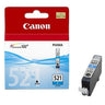 Tinteiro Canon CLI521 (C,M,Y,GY) 9ml