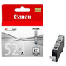 Tinteiro Canon CLI521 (C,M,Y,GY) 9ml