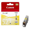 Tinteiro Canon CLI521 (C,M,Y,GY) 9ml