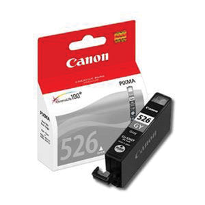 Tinteiro Canon CLI526 (C,M,Y,GY) 9ml