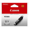 Tinteiro Canon CLI551 (C,G,M,Y) 7ml