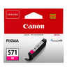 Tinteiro Canon CLI571 (C,M,Y,GY) 7ml