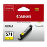 Tinteiro Canon CLI571 (C,M,Y,GY) 7ml