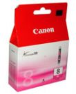 Tinteiro Canon CLI8 (C,G,M,Y) 13ml