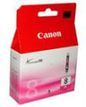 Tinteiro Canon CLI8 (C,G,M,Y) 13ml