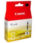 Tinteiro Canon CLI8 (C,G,M,Y) 13ml