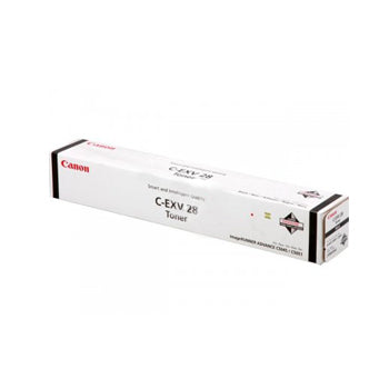 Toner Canon C-EXV 28 Preto 2789B002 44000 Pág.