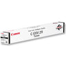 Toner Canon C-EXV 29 Preto 2790B002 36000 Pág.