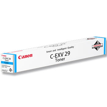 Toner Canon CEXV 29 (C,M,Y)