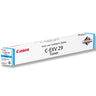 Toner Canon CEXV 29 (C,M,Y)