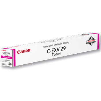 Toner Canon CEXV 29 (C,M,Y)
