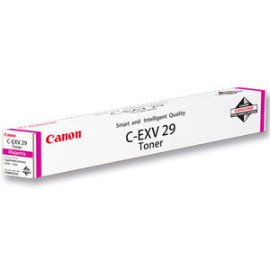 Toner Canon CEXV 29 (C,M,Y)