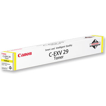 Toner Canon CEXV 29 (C,M,Y)