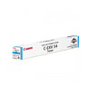 Toner Canon CEXV 34 (C,M,Y)