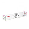 Toner Canon CEXV 34 (C,M,Y)