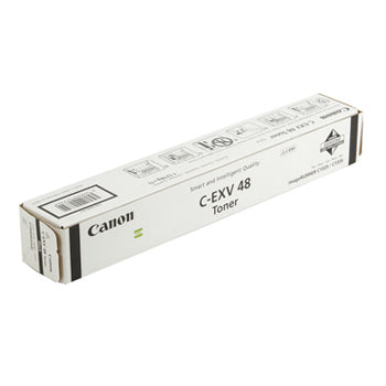 Toner Canon C-EXV 48 Preto 9106B002 16500 Pág.