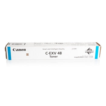 Toner Canon CEXV 48 (C,M,Y)