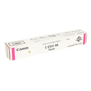 Toner Canon CEXV 48 (C,M,Y)