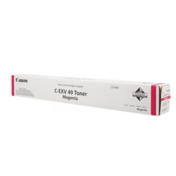 Toner Canon CEXV 49 (C,M,Y)