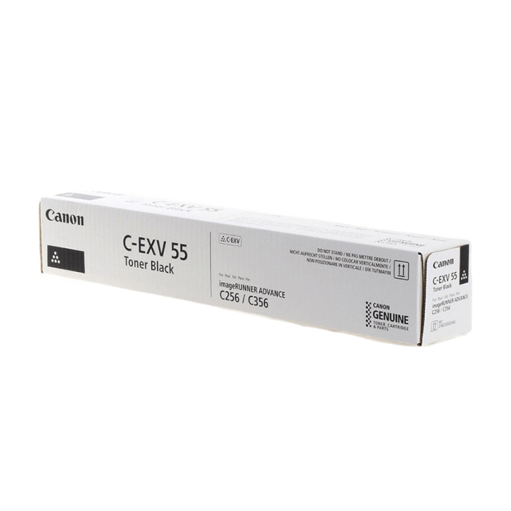 Toner Canon C-EXV 55 Preto 23000 Pág.