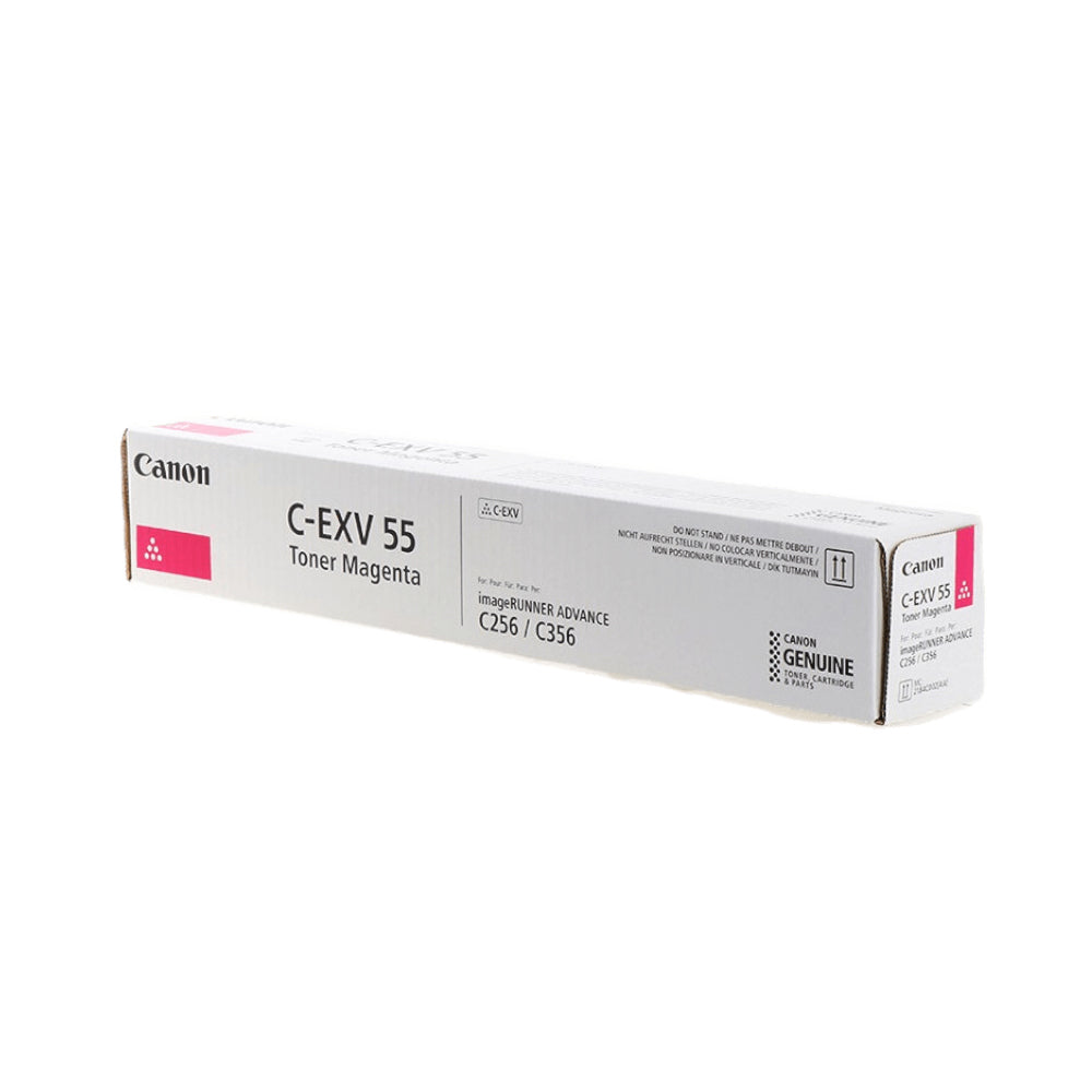 Toner Canon CEXV 55 (C,M,Y)