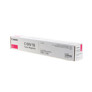 Toner Canon CEXV 55 (C,M,Y)