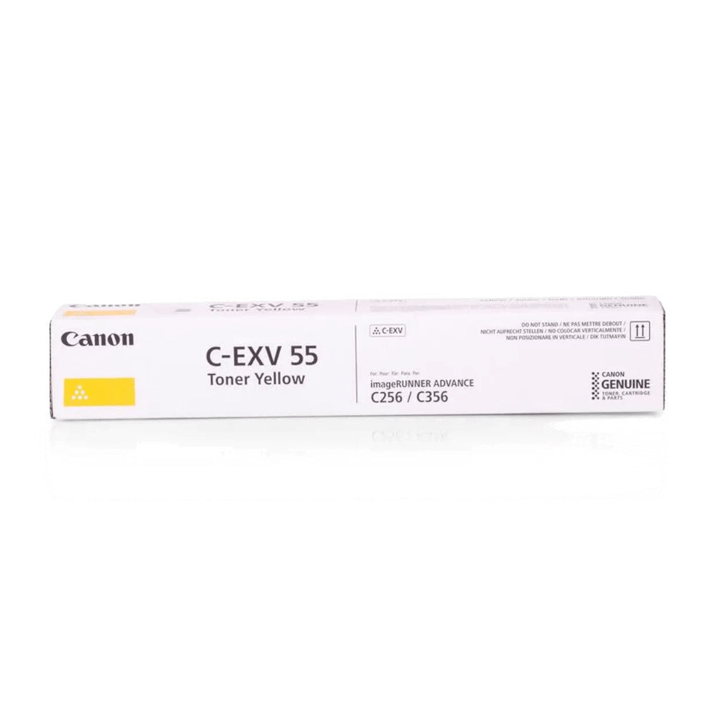 Toner Canon CEXV 55 (C,M,Y)