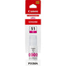 Tinteiro Canon GI51 (C,M,Y) 70ml