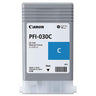 Tinteiro Canon PFI030 (C,M,Y) 55ml