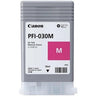 Tinteiro Canon PFI030 (C,M,Y) 55ml