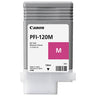 Tinteiro Canon PFI120 (C,M,Y) 130ml