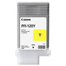 Tinteiro Canon PFI120 (C,M,Y) 130ml