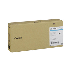 Tinteiro Canon PFI1700P (C,M) 700ml