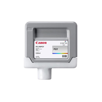 Tinteiro Canon PFI306P (GY) 330ml