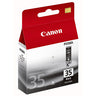 Tinteiro Canon 35 Preto 1509B001 9,3ml 200 Pág.
