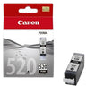 Tinteiro Canon 520 Preto 2932B001 19ml 325 Pág.