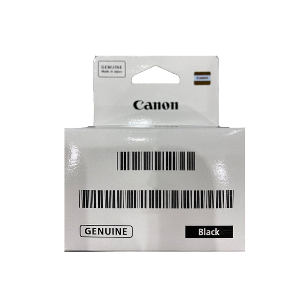 Cabeça de impressão Canon Preto QY6-8029-020