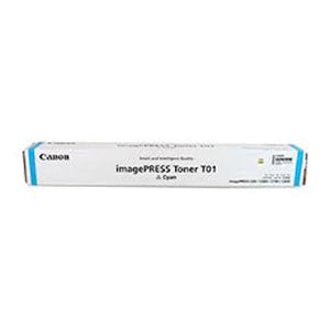 Toner Canon T01 (C,M,Y)
