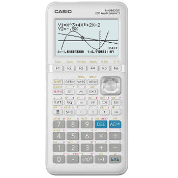 Calculadora Gráfica Casio FX9860GIII