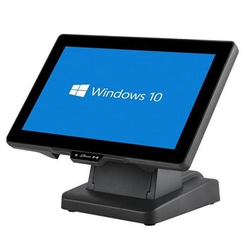 Monitor 15 Pol Touch Zonerich ZQ-1500AT