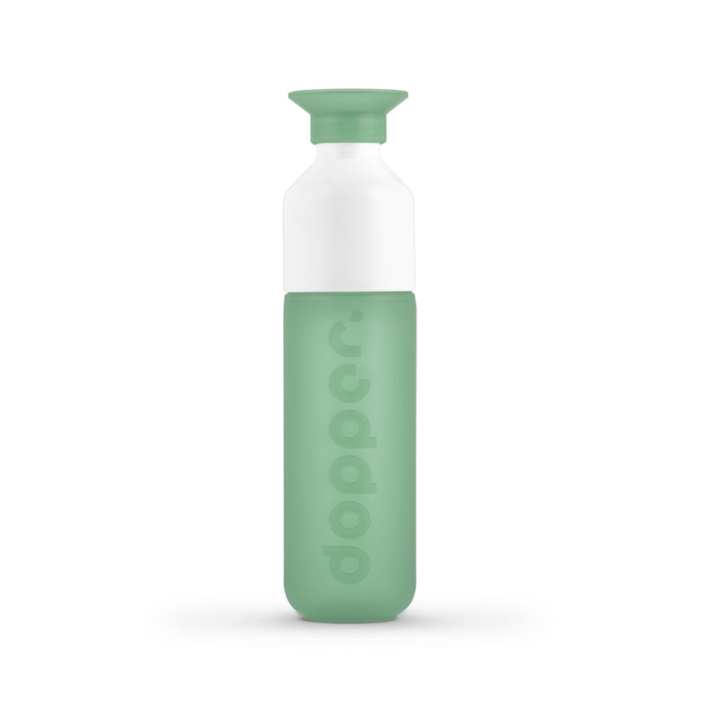 Garrafa Dopper Original Moody Mint 450ml