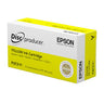 Tinteiro Epson PJIC5 (Y) 26ml