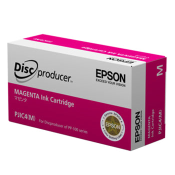 Tinteiro Epson PJIC7 (C,LC,LM,M)
