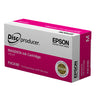 Tinteiro Epson PJIC7 (C,LC,LM,M)