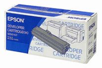 Toner Epson C13S050167 Preto 3000 Pág.