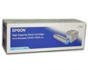 Toner Epson C13S050232 Azul 2000 Pág.