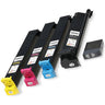 Toner Epson C13S050475 Magenta 14000 Pág.