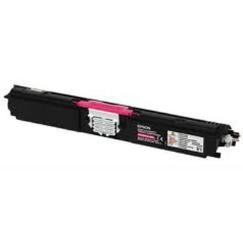 Toner Epson C13S050555 Magenta 2700 Pág.